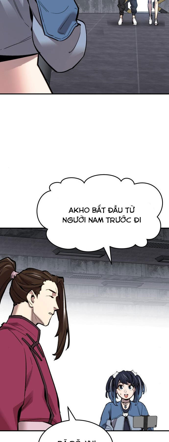 Phá Bỏ Giới Hạn Chapter 92 - Trang 83