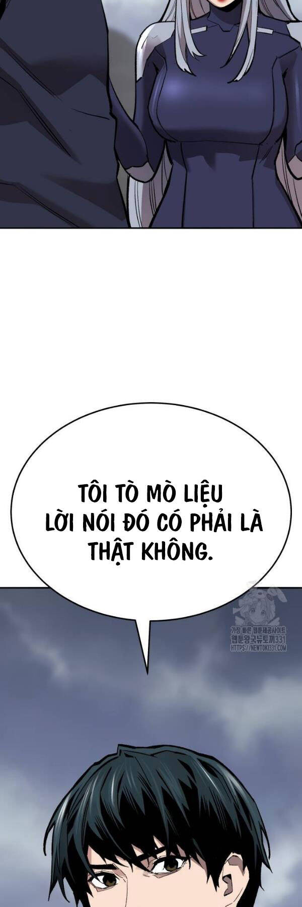 Phá Bỏ Giới Hạn Chapter 142 - Trang 70