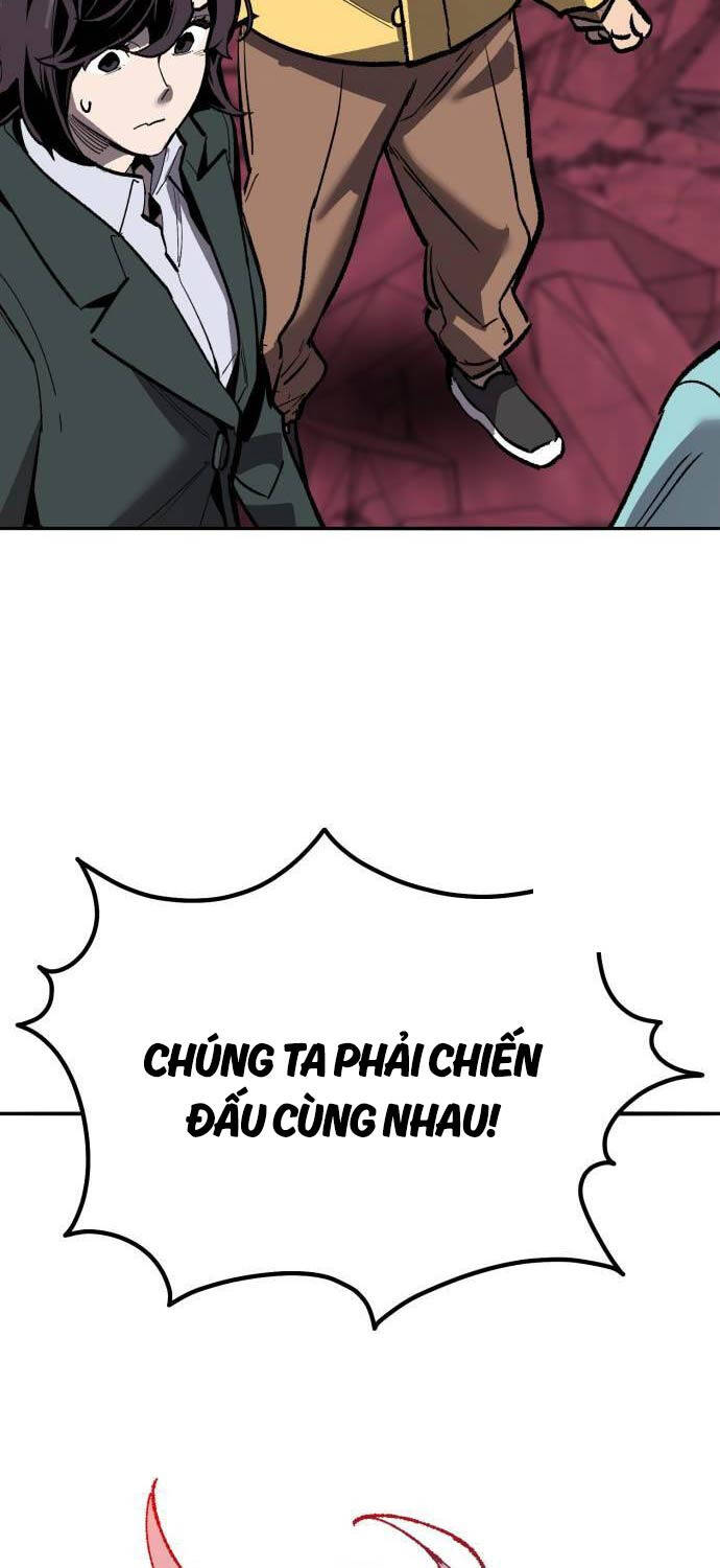 Phá Bỏ Giới Hạn Chapter 151 - Trang 99