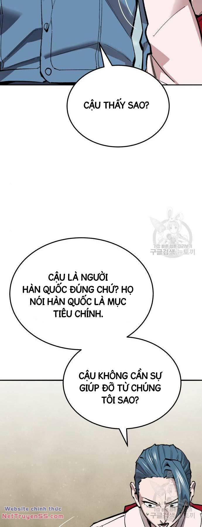 Phá Bỏ Giới Hạn Chapter 126 - Trang 95