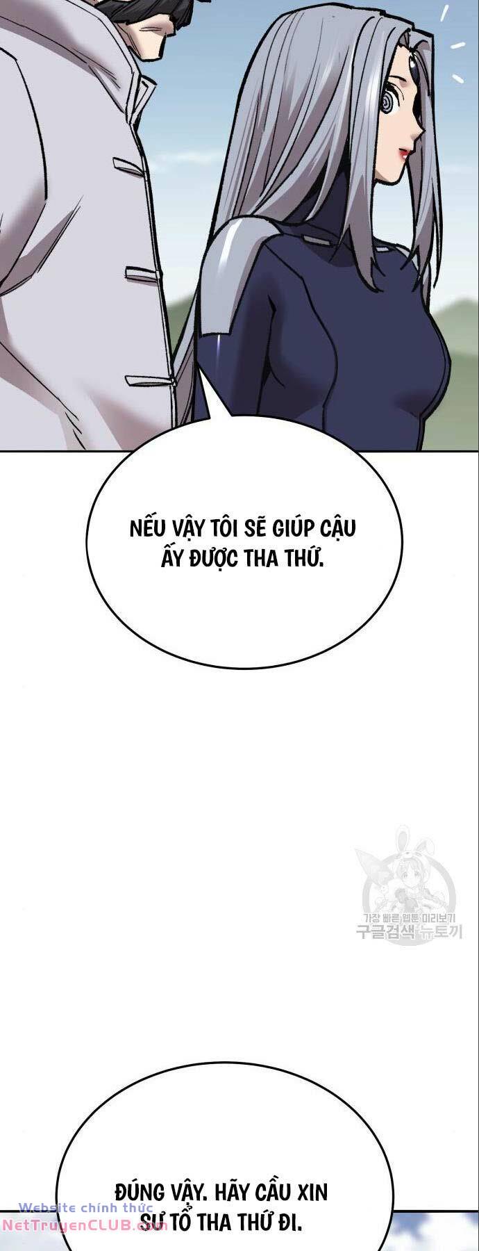 Phá Bỏ Giới Hạn Chapter 122 - Trang 40