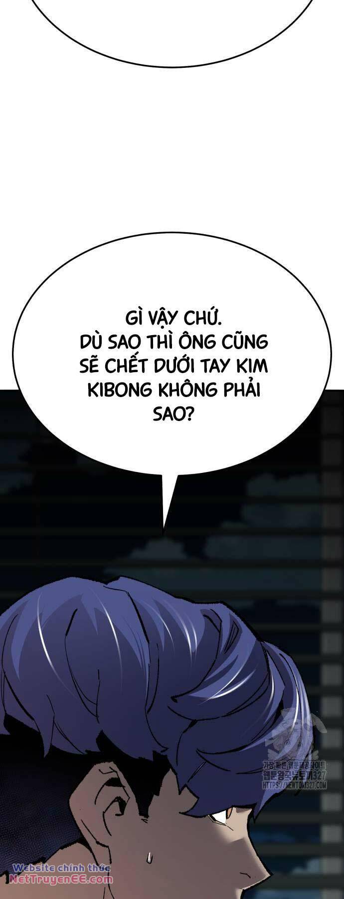 Phá Bỏ Giới Hạn Chapter 138 - Trang 43