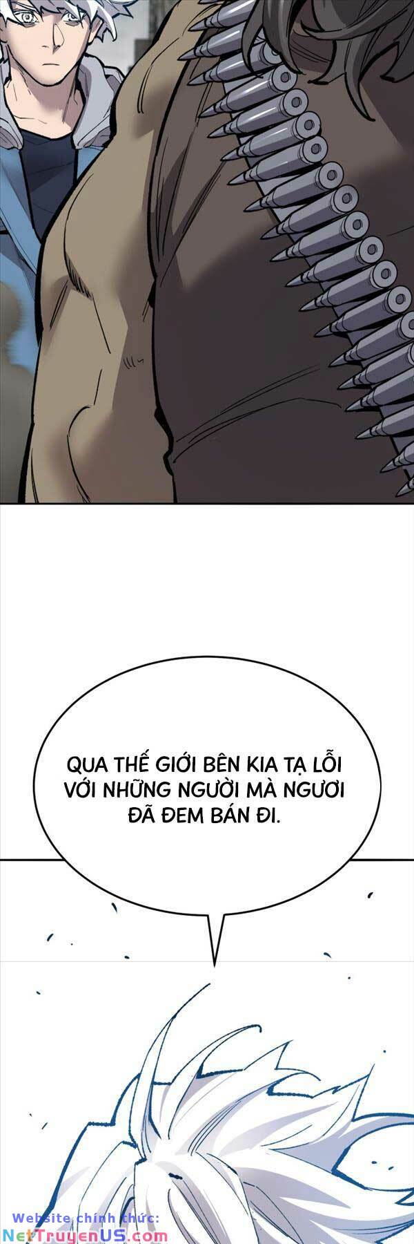 Phá Bỏ Giới Hạn Chapter 114 - Trang 74