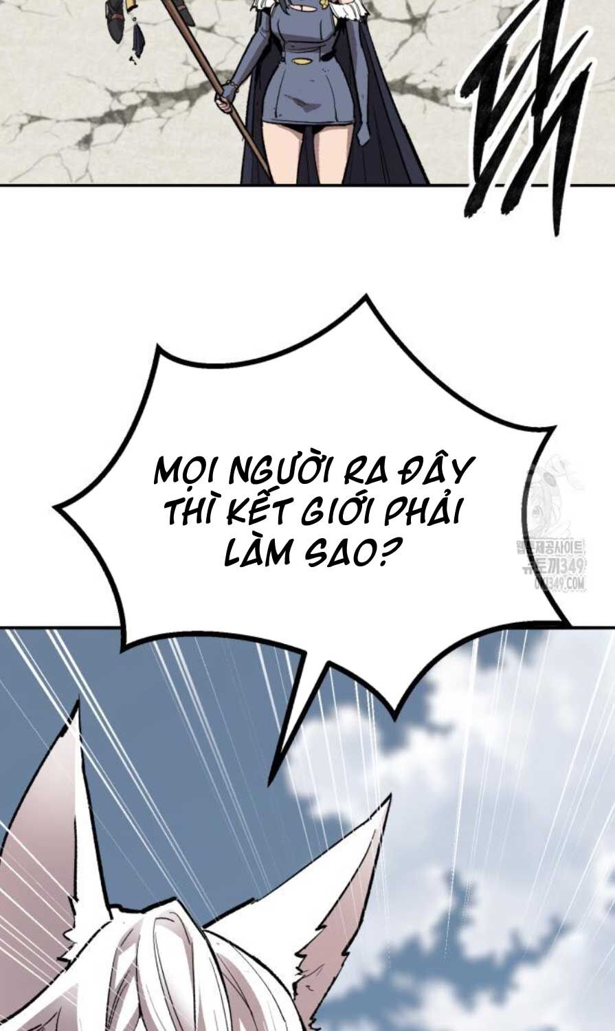 Phá Bỏ Giới Hạn Chapter 162 - Trang 192