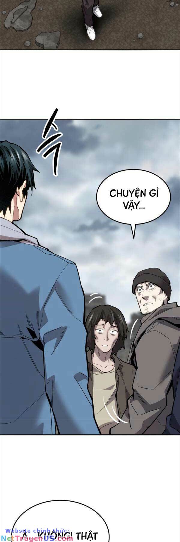 Phá Bỏ Giới Hạn Chapter 113 - Trang 37