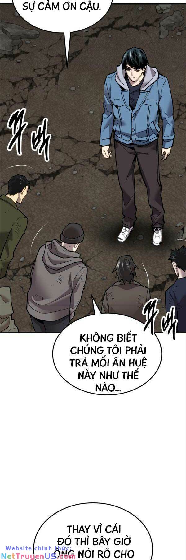 Phá Bỏ Giới Hạn Chapter 113 - Trang 38