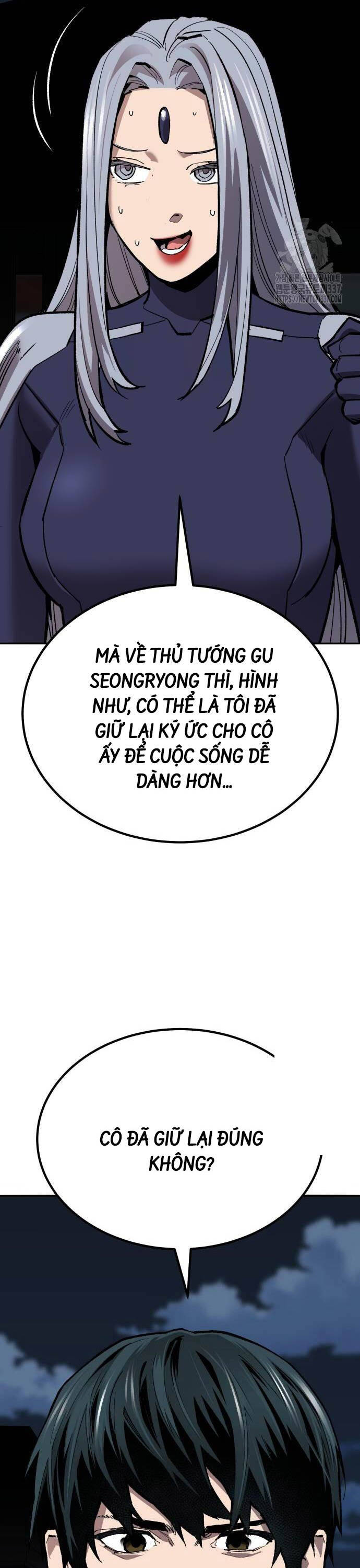 Phá Bỏ Giới Hạn Chapter 147 - Trang 21