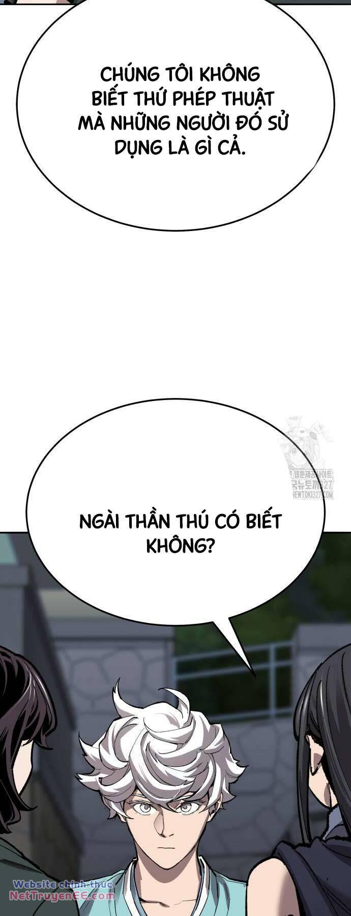 Phá Bỏ Giới Hạn Chapter 138 - Trang 80