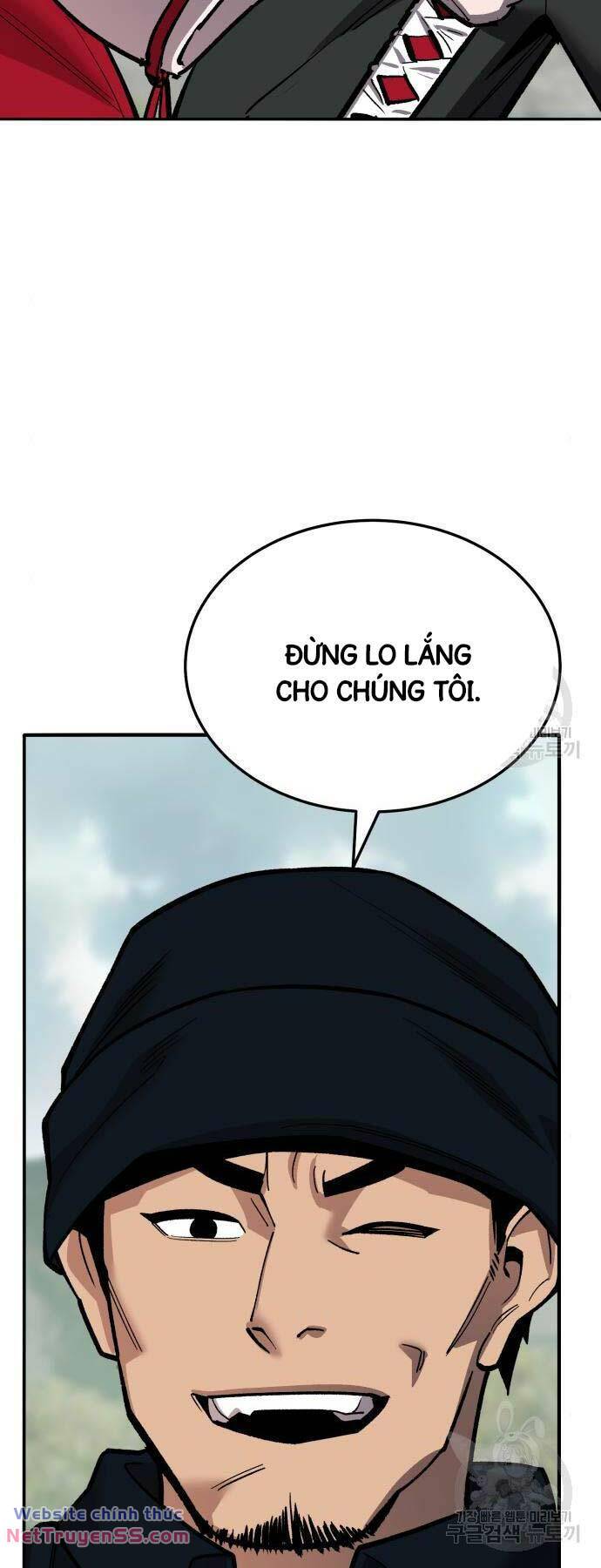 Phá Bỏ Giới Hạn Chapter 126 - Trang 70