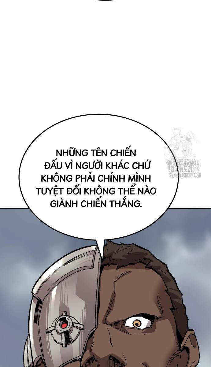 Phá Bỏ Giới Hạn Chapter 129 - Trang 155