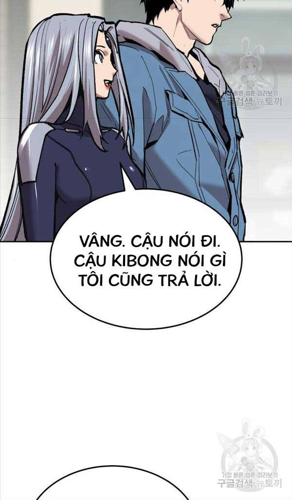 Phá Bỏ Giới Hạn Chapter 117 - Trang 83