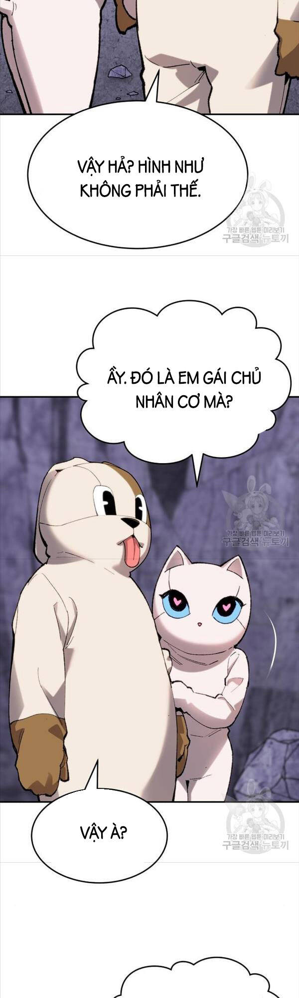 Phá Bỏ Giới Hạn Chapter 88 - Trang 54