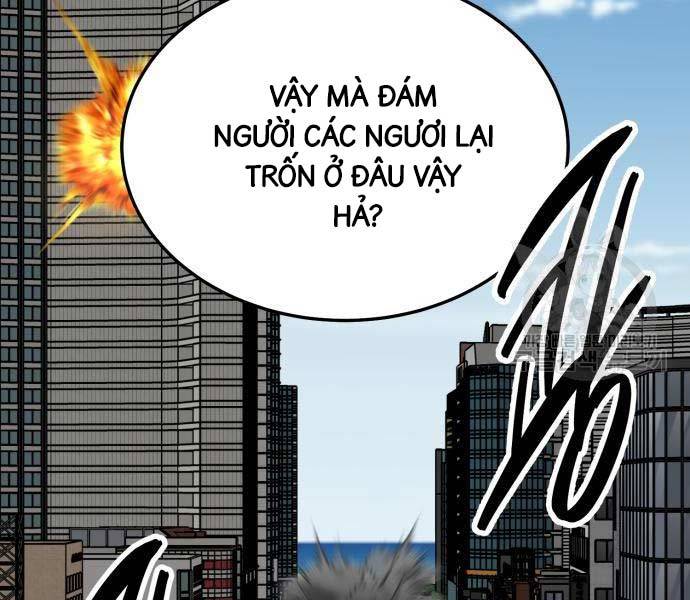 Phá Bỏ Giới Hạn Chapter 127 - Trang 123