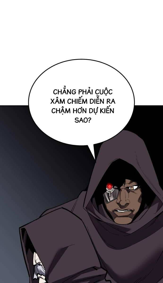 Phá Bỏ Giới Hạn Chapter 128 - Trang 172