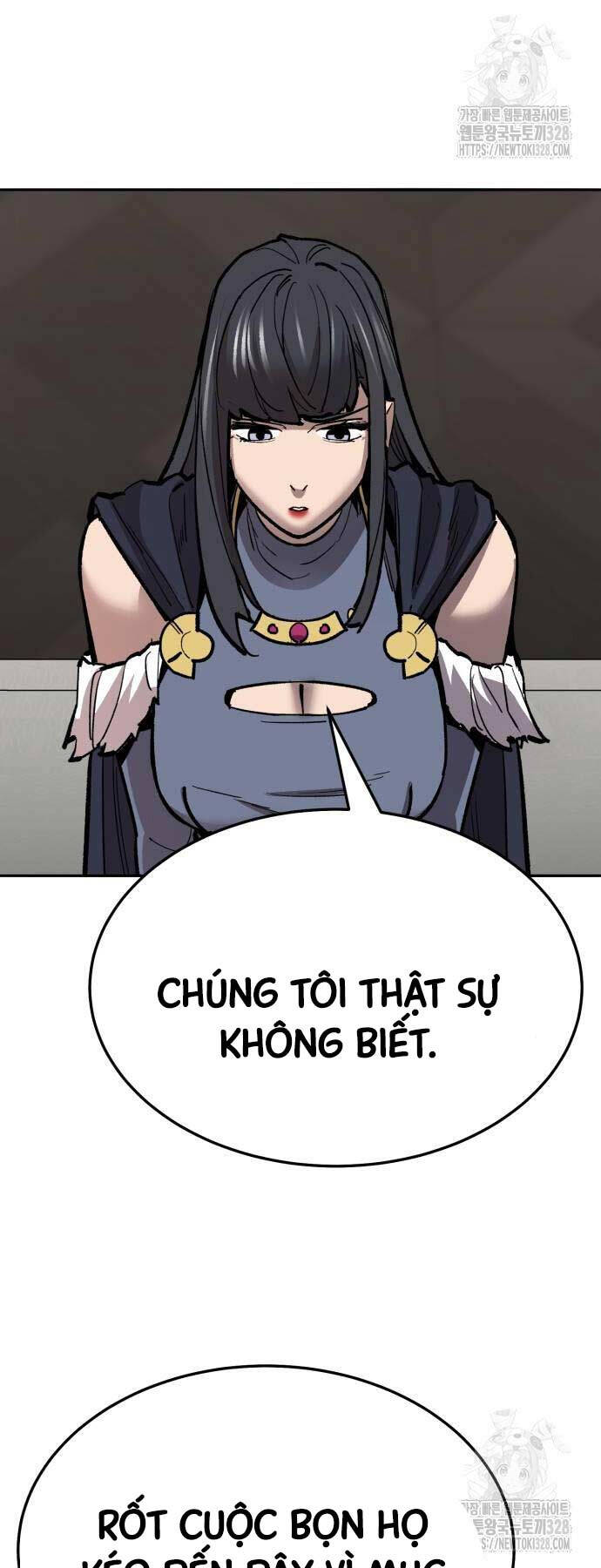 Phá Bỏ Giới Hạn Chapter 139 - Trang 24