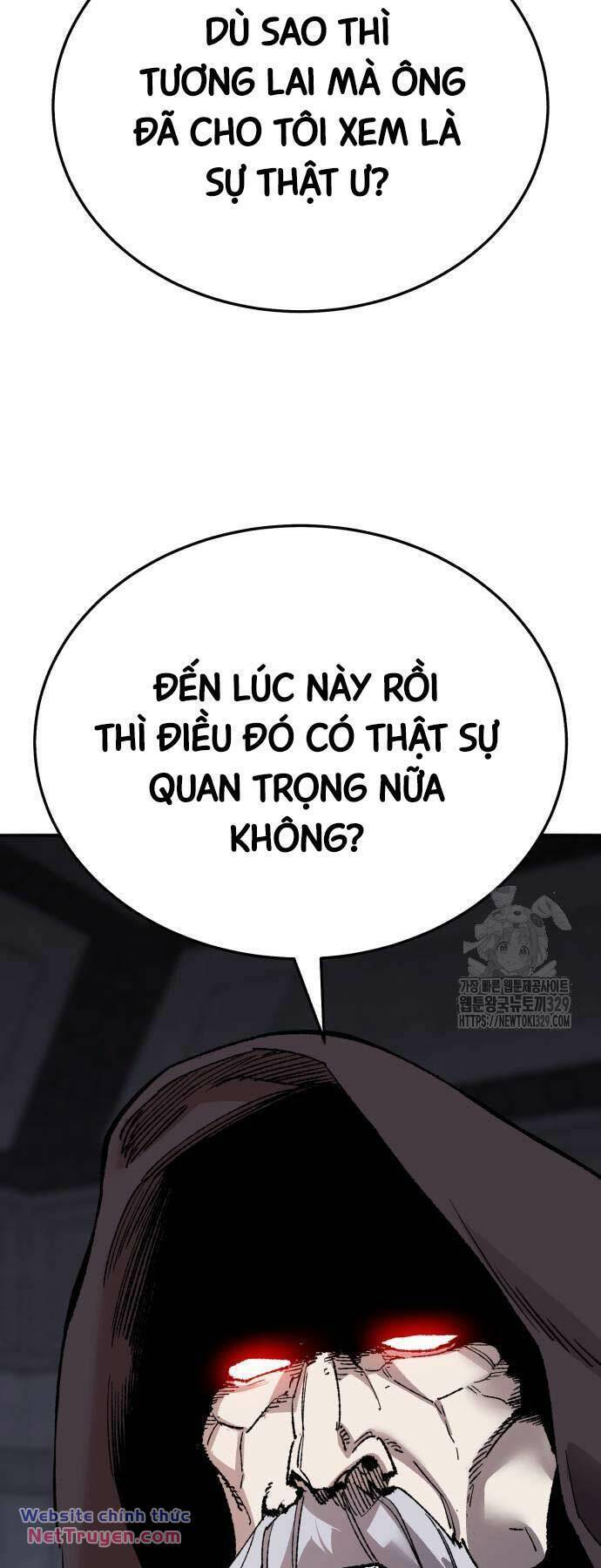 Phá Bỏ Giới Hạn Chapter 141 - Trang 127