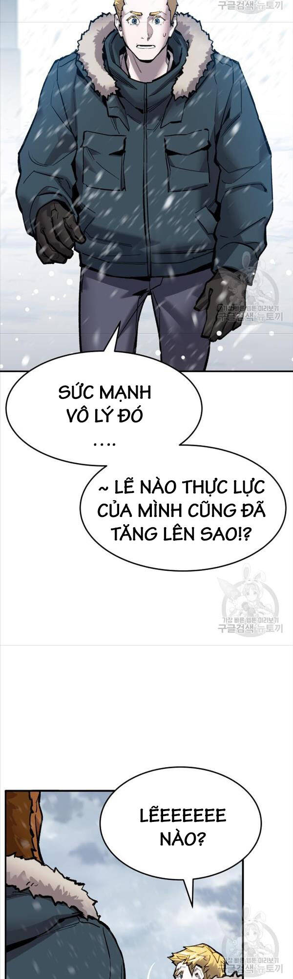 Phá Bỏ Giới Hạn Chapter 97 - Trang 28