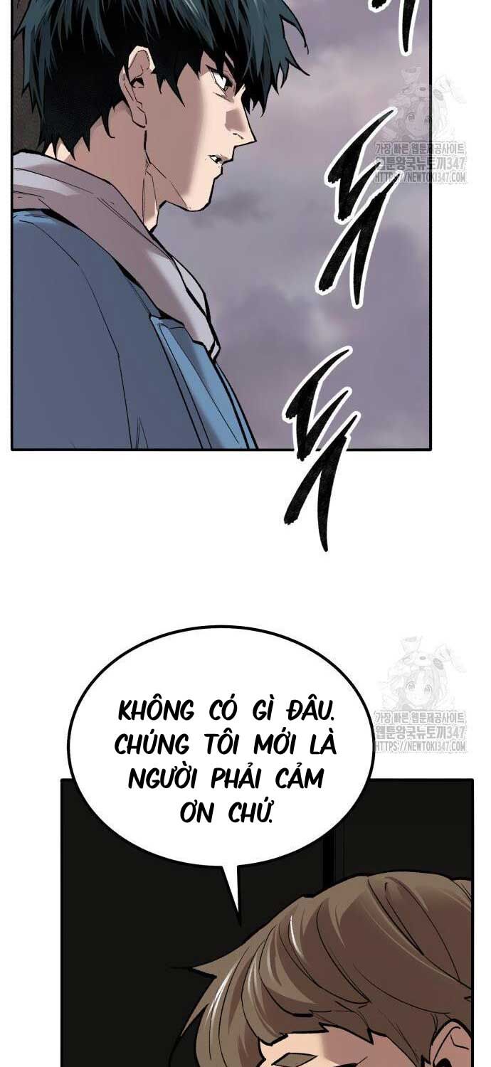 Phá Bỏ Giới Hạn Chapter 160 - Trang 77