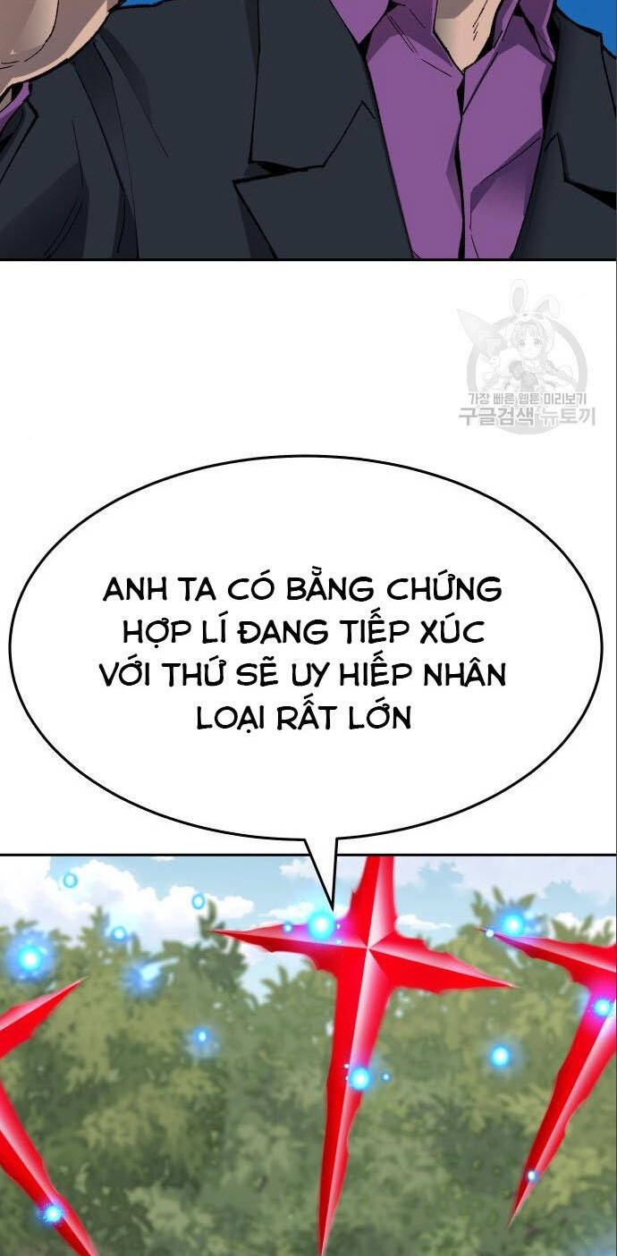 Phá Bỏ Giới Hạn Chapter 90 - Trang 66