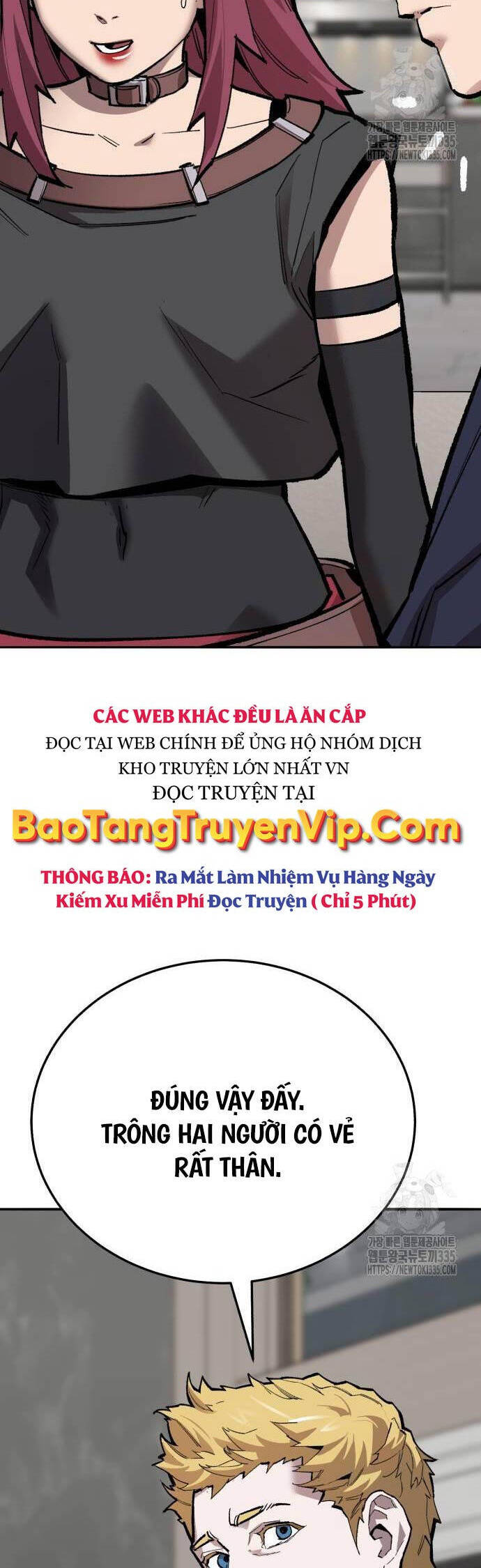 Phá Bỏ Giới Hạn Chapter 146 - Trang 55