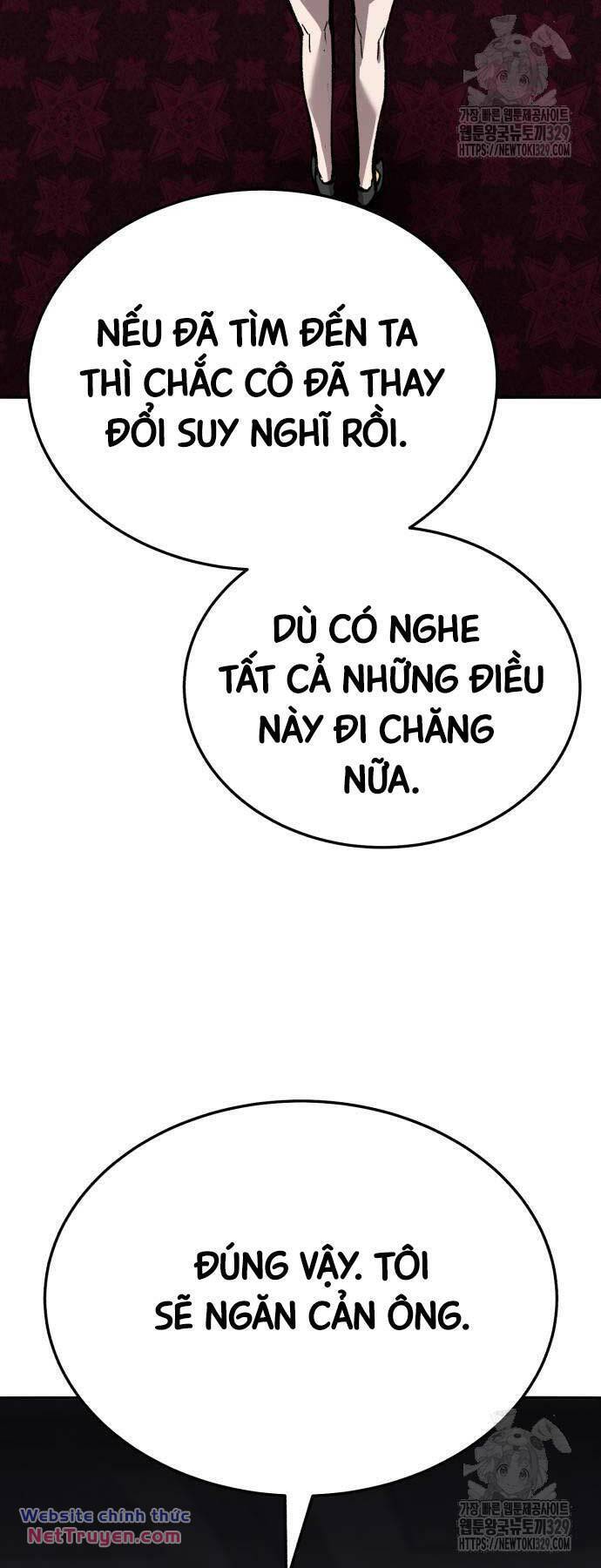 Phá Bỏ Giới Hạn Chapter 141 - Trang 141