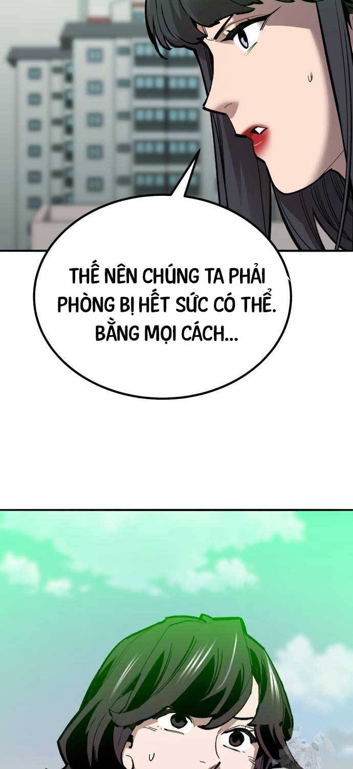 Phá Bỏ Giới Hạn Chapter 158 - Trang 126