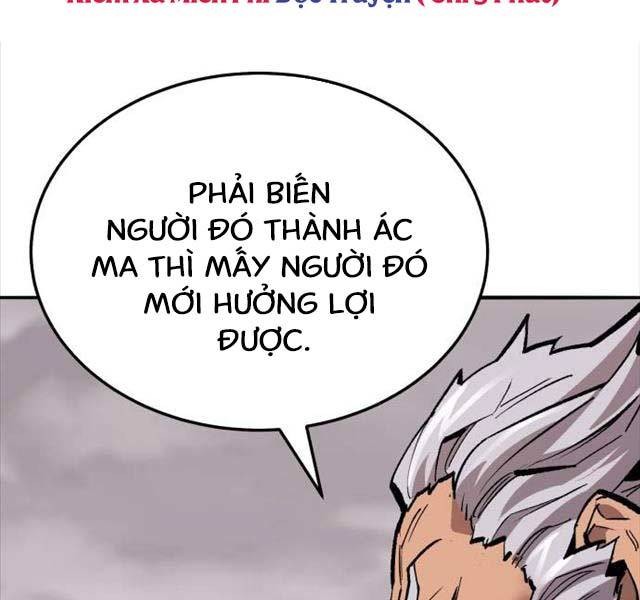 Phá Bỏ Giới Hạn Chapter 131 - Trang 33