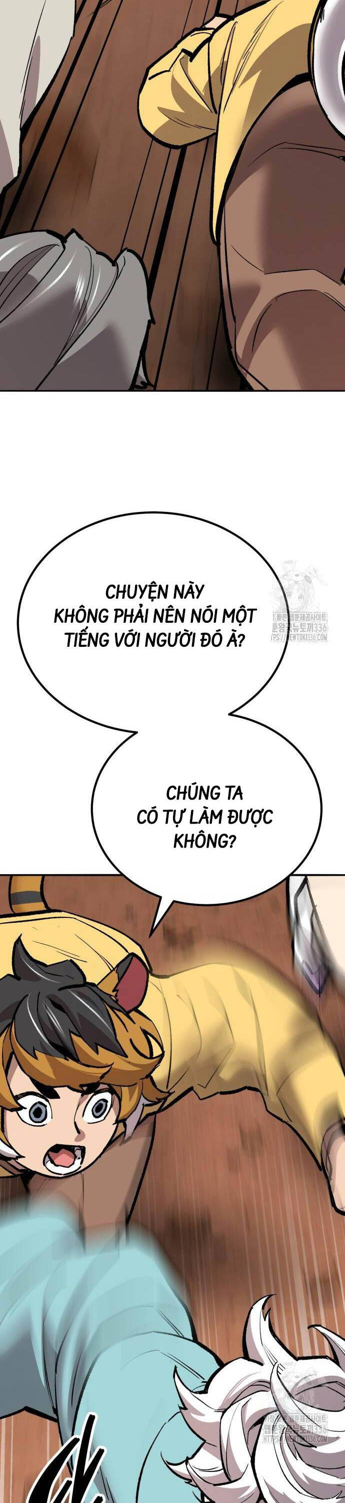 Phá Bỏ Giới Hạn Chapter 148 - Trang 15