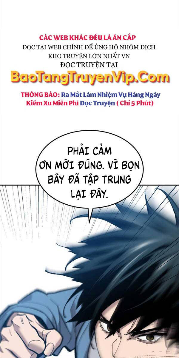 Phá Bỏ Giới Hạn Chapter 111 - Trang 98