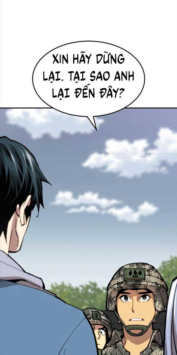 Phá Bỏ Giới Hạn Chapter 109 - Trang 82