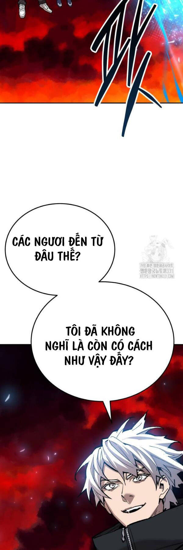 Phá Bỏ Giới Hạn Chapter 142 - Trang 131