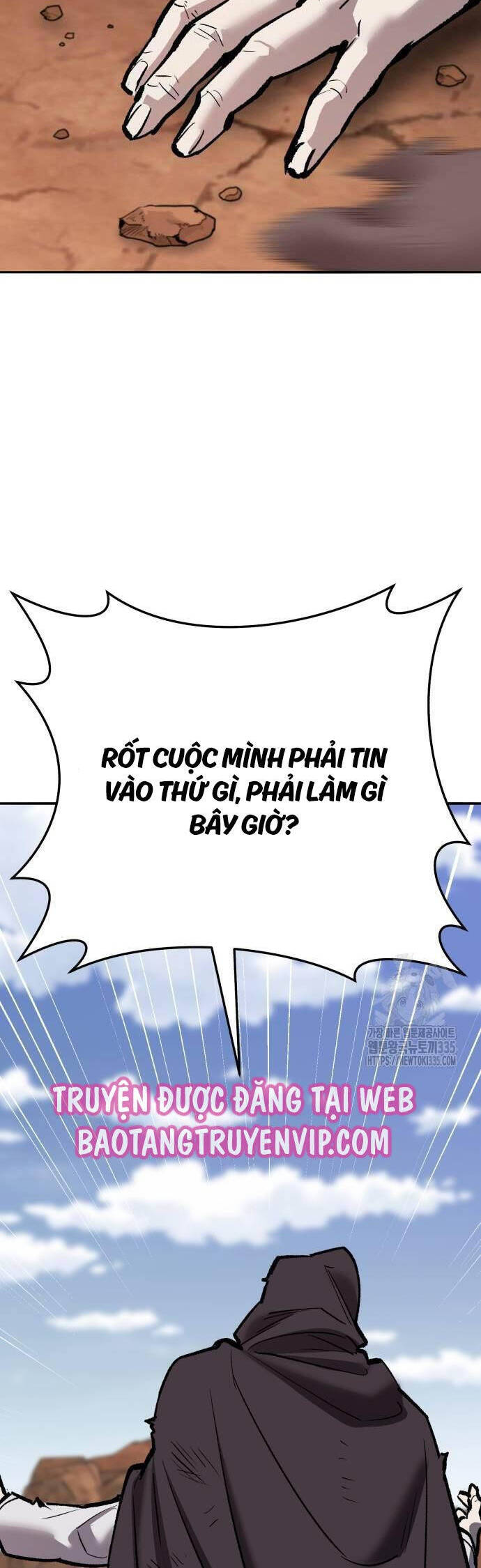 Phá Bỏ Giới Hạn Chapter 146 - Trang 77