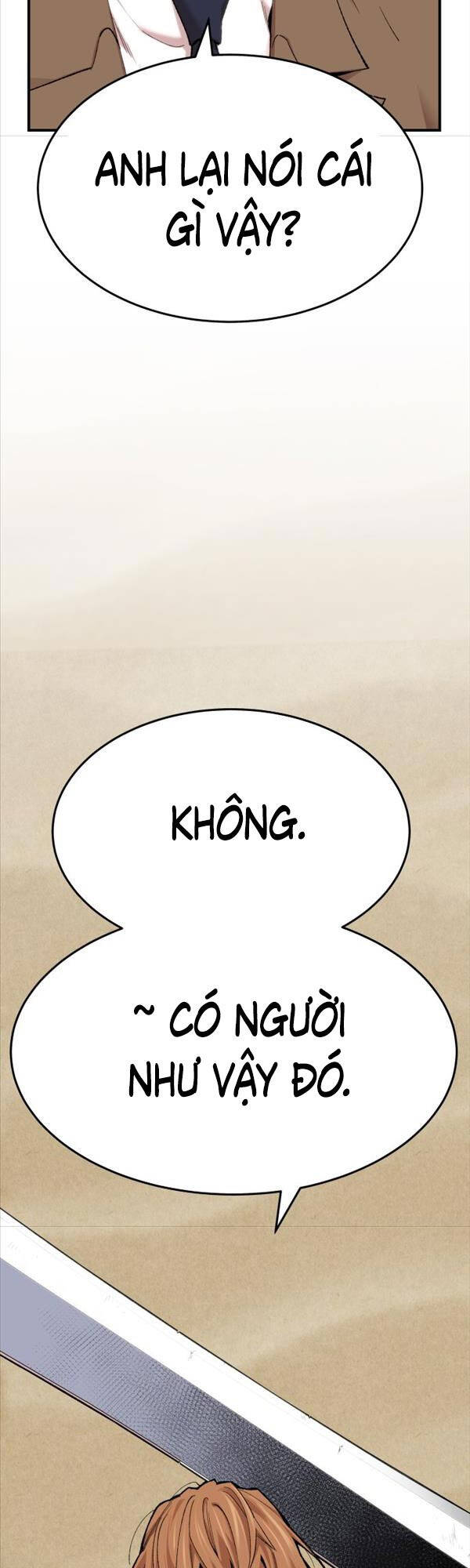 Phá Bỏ Giới Hạn Chapter 80 - Trang 128