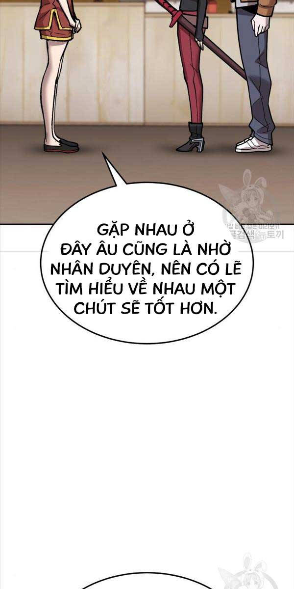 Phá Bỏ Giới Hạn Chapter 117 - Trang 31