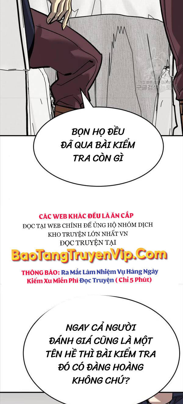 Phá Bỏ Giới Hạn Chapter 94 - Trang 62