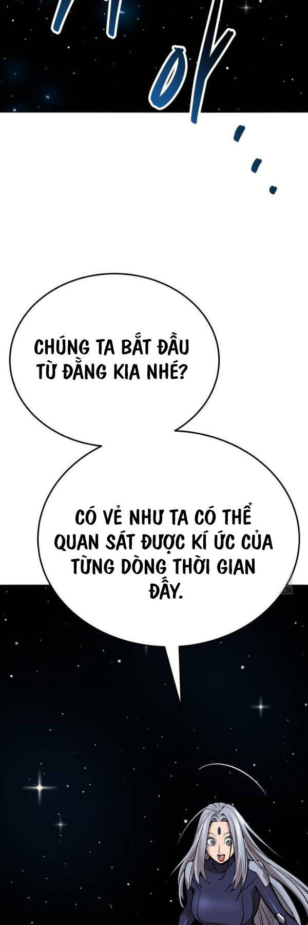 Phá Bỏ Giới Hạn Chapter 142 - Trang 90