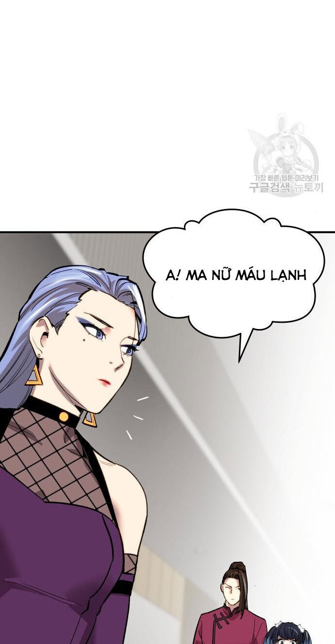 Phá Bỏ Giới Hạn Chapter 92 - Trang 40