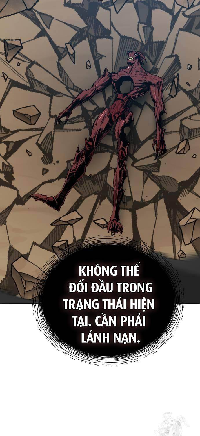 Phá Bỏ Giới Hạn Chapter 154 - Trang 52