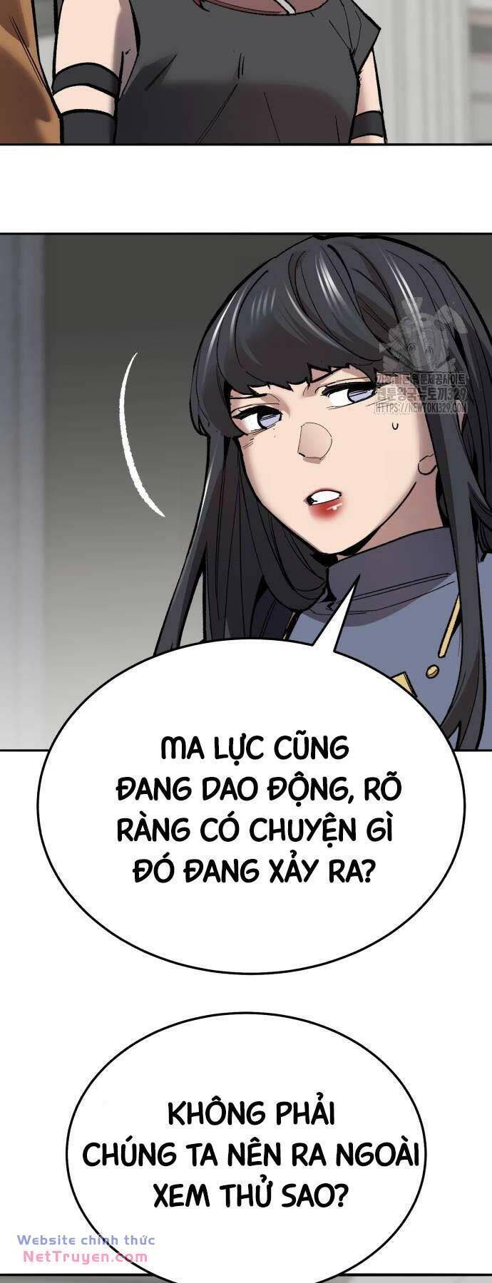 Phá Bỏ Giới Hạn Chapter 141 - Trang 45