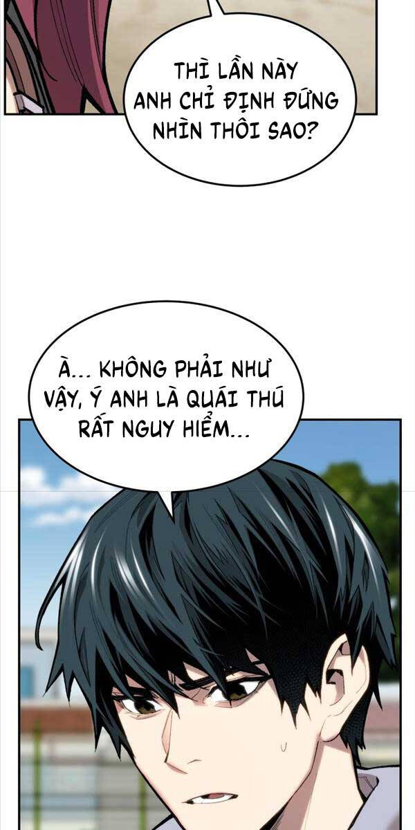 Phá Bỏ Giới Hạn Chapter 107 - Trang 30