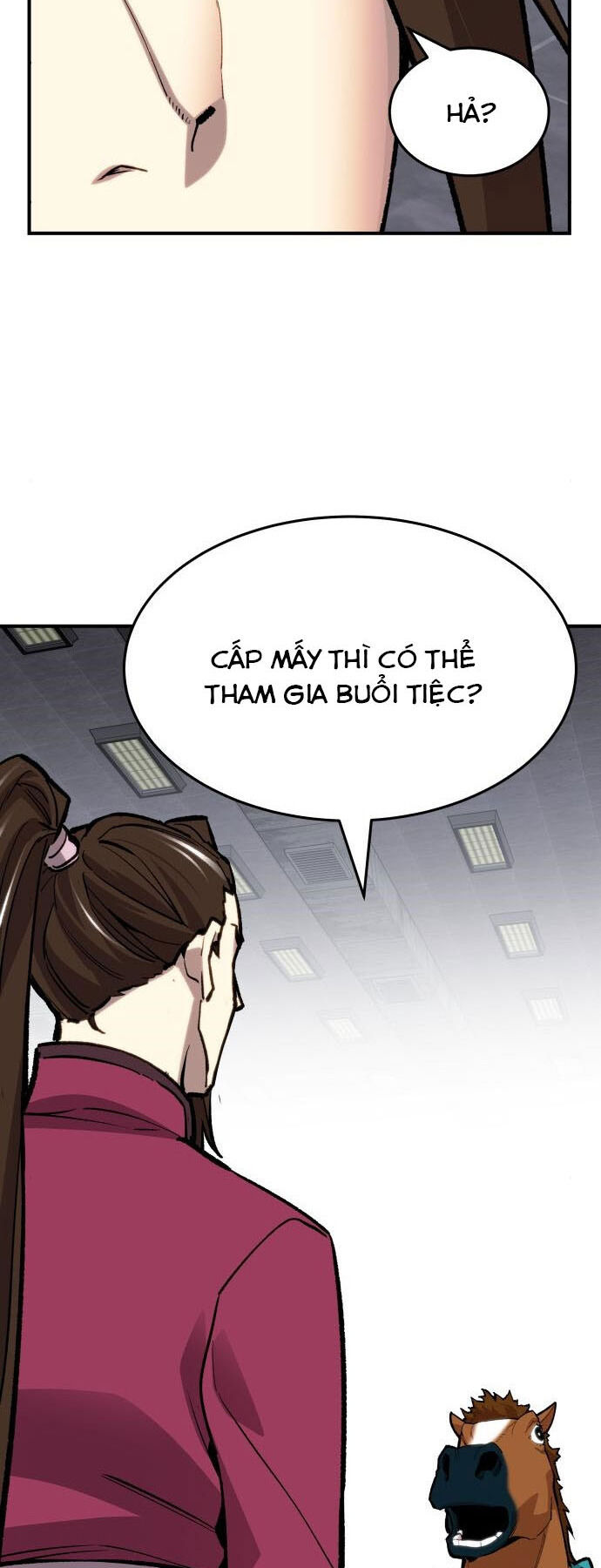 Phá Bỏ Giới Hạn Chapter 92 - Trang 89