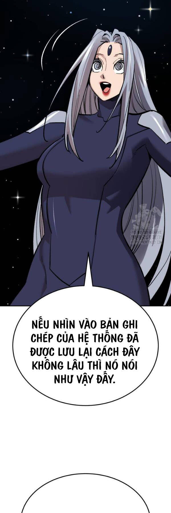 Phá Bỏ Giới Hạn Chapter 142 - Trang 86