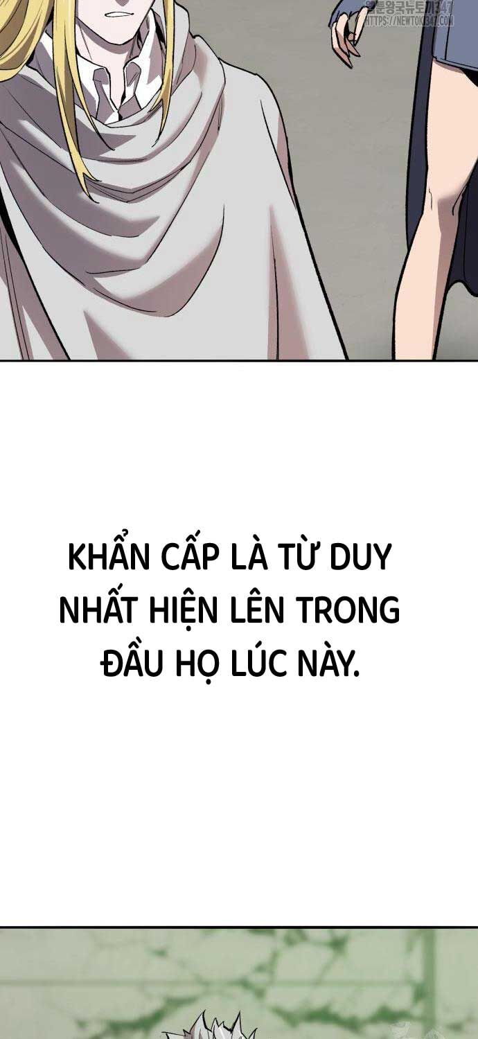 Phá Bỏ Giới Hạn Chapter 160 - Trang 20