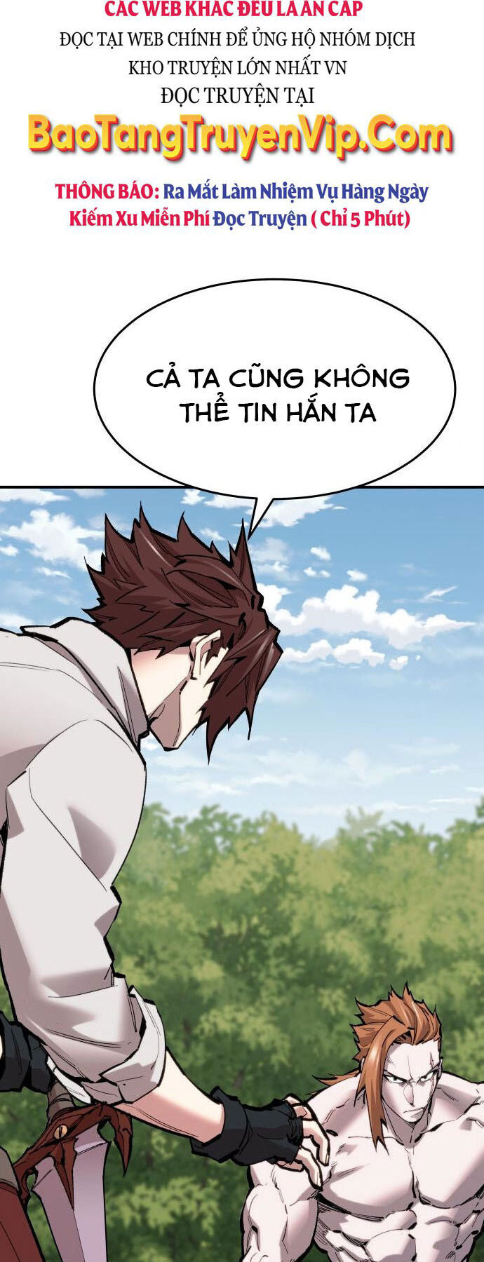 Phá Bỏ Giới Hạn Chapter 92 - Trang 5