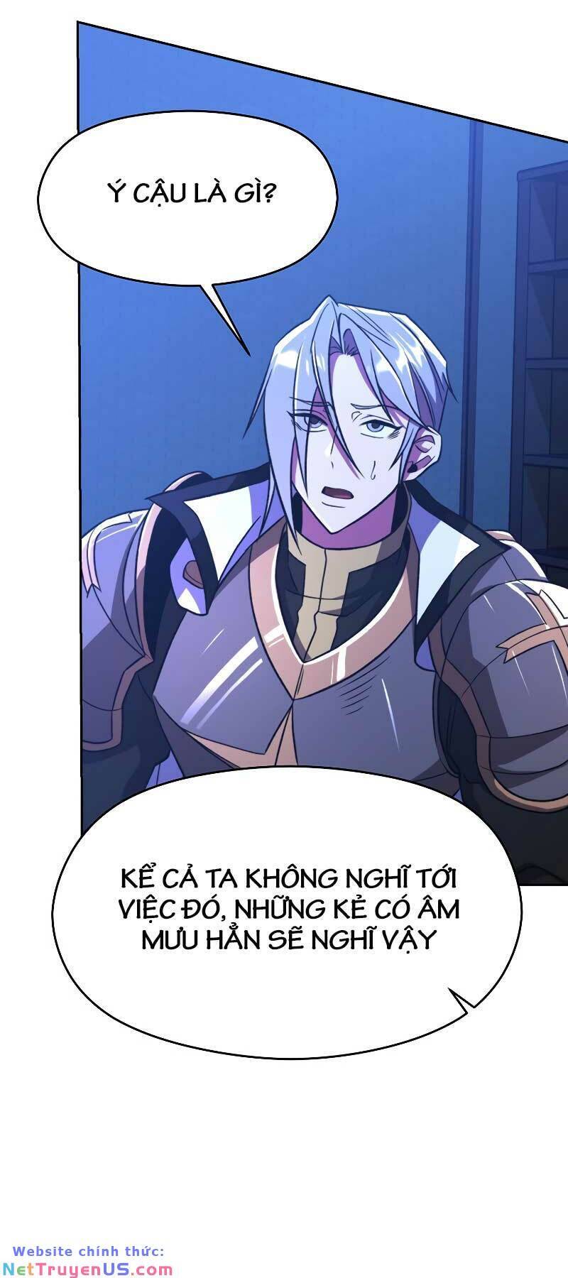 Phá Bỏ Giới Hạn Chapter 115 - Trang 53