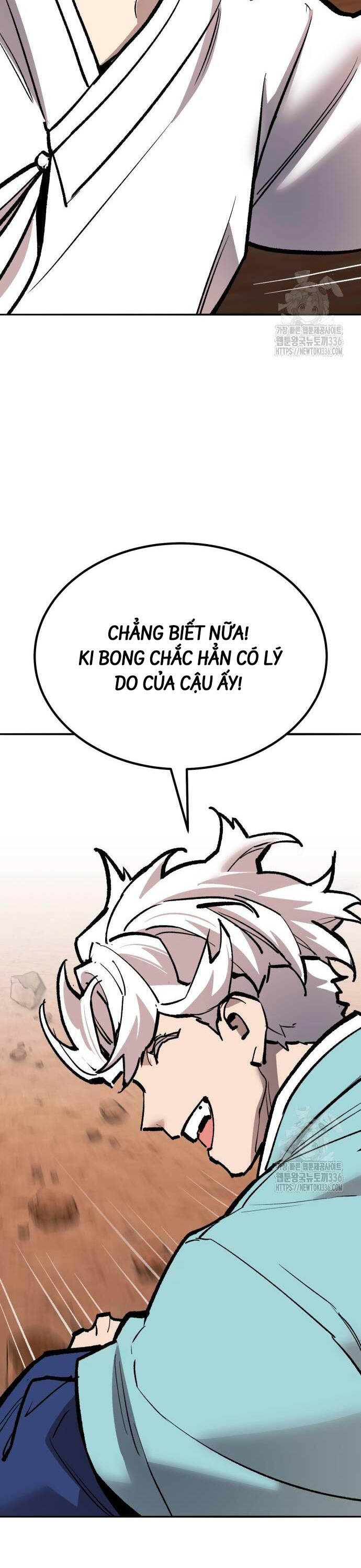 Phá Bỏ Giới Hạn Chapter 148 - Trang 21