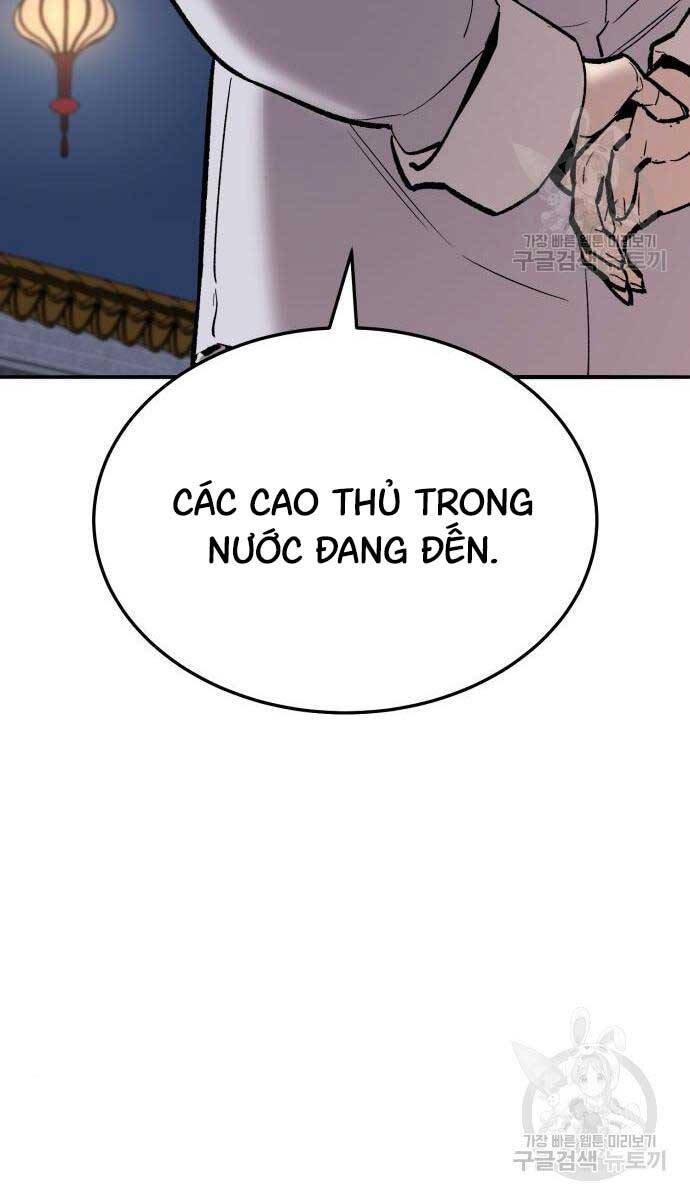 Phá Bỏ Giới Hạn Chapter 120 - Trang 23