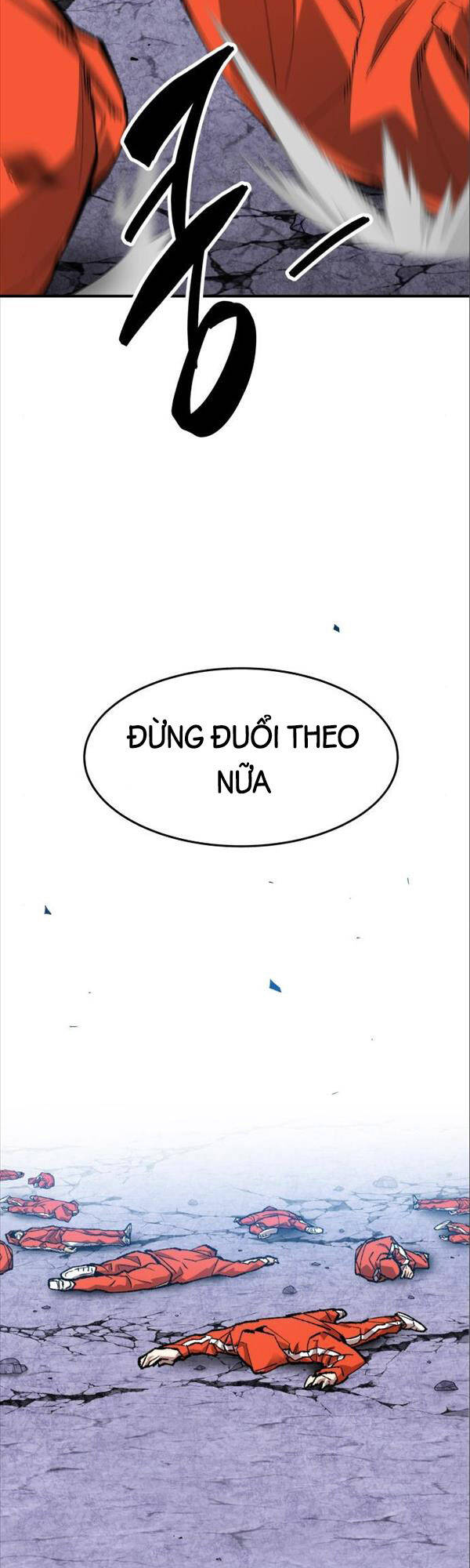 Phá Bỏ Giới Hạn Chapter 89 - Trang 65