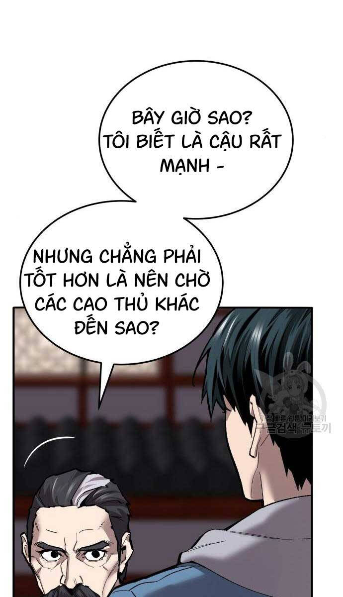 Phá Bỏ Giới Hạn Chapter 120 - Trang 27