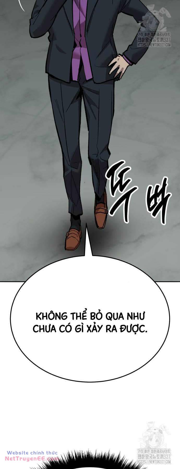 Phá Bỏ Giới Hạn Chapter 138 - Trang 16